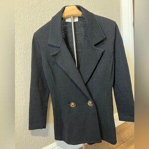 St. John jacket
